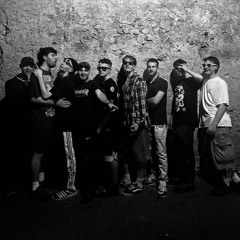 HARDCORE ALL STARS- VINYLS VERSUS BY PUPUCES