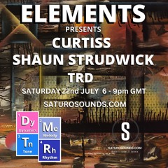 Curtiss - Elements 0030 Guest Mix