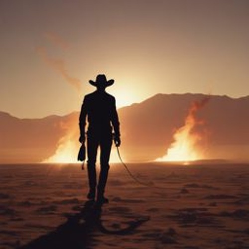 Boots Under The Moonlight