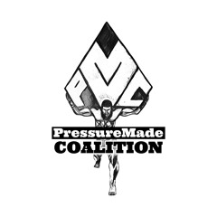 PRESSUREMADE GG "STR8 DROP"