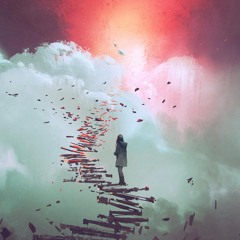 Dancing In The Sky - Kieran Stark