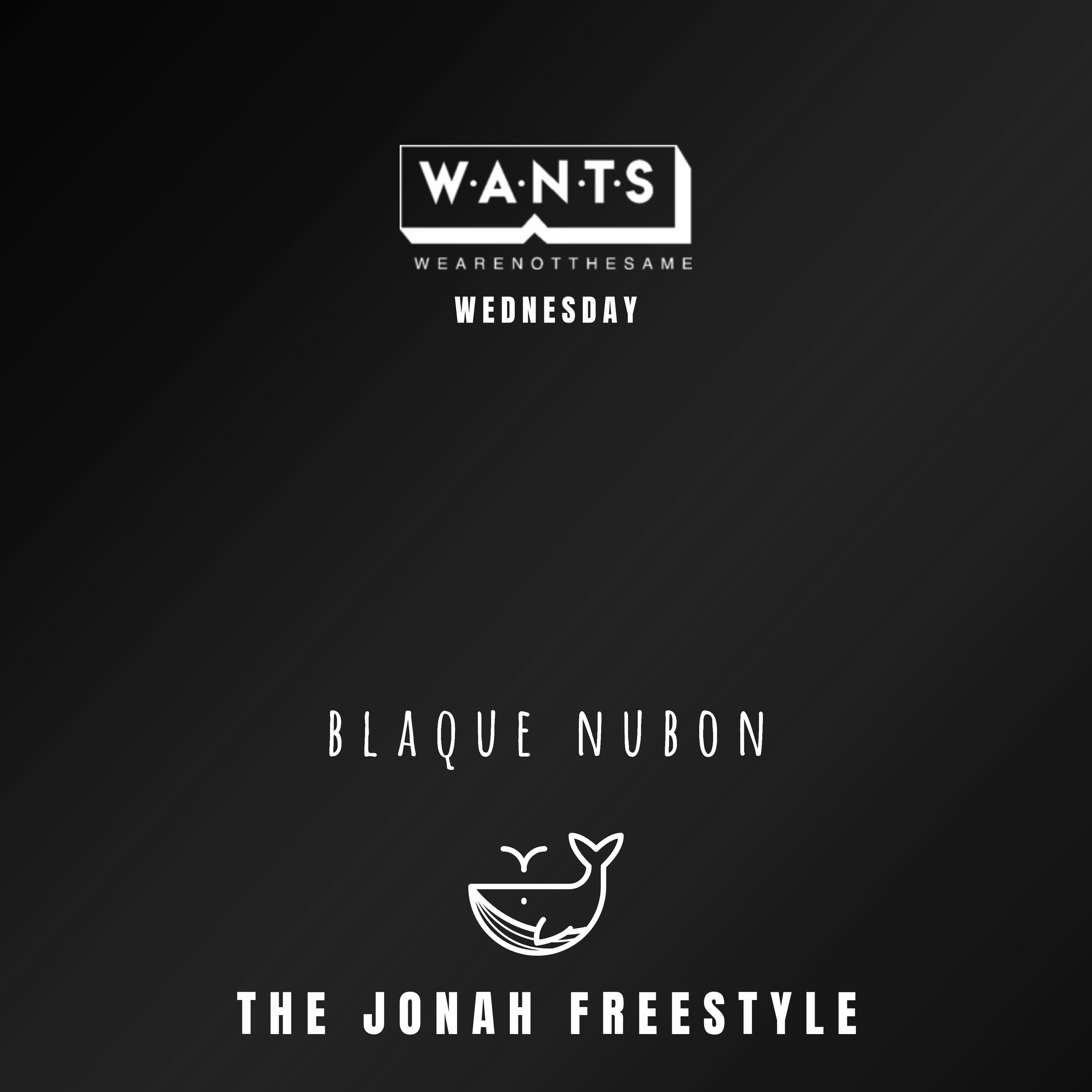 Blaque Nubon