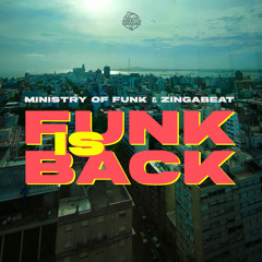 Funk Is Back (Extended Mix)