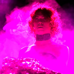 SOPHIE - New York's Burning Down (Old 4 Minute Version)