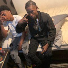 Go off Ebk payback