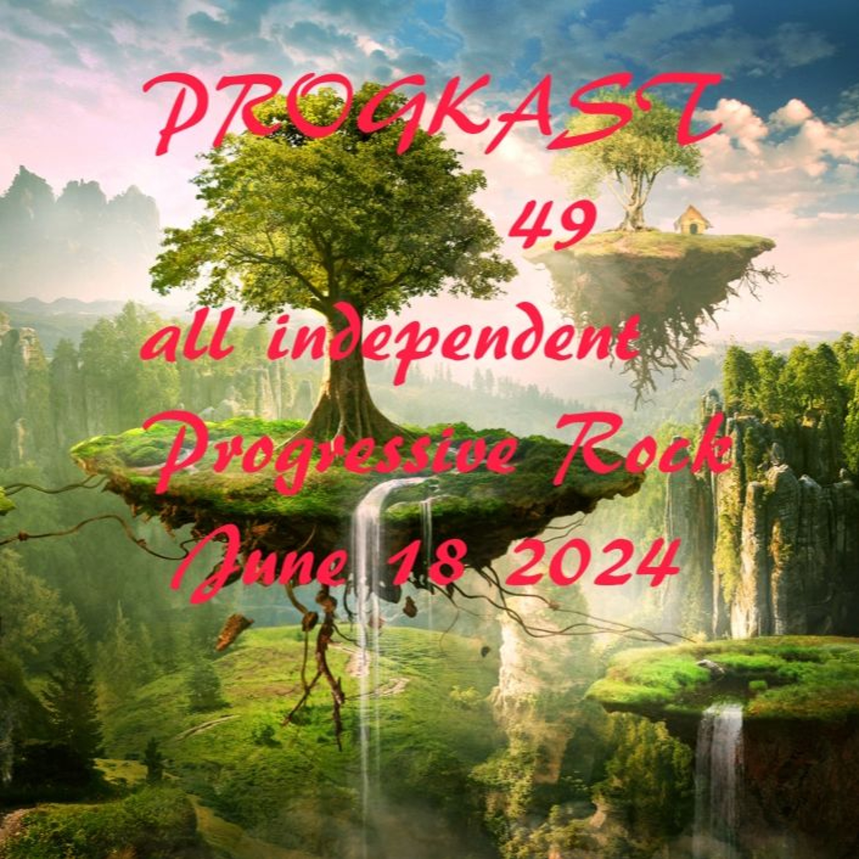 Progkast
