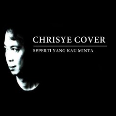 Chrisye - Seperti Yang Kau Minta