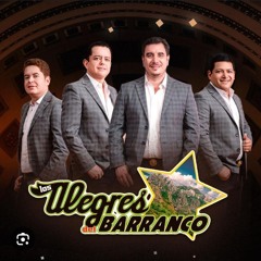 Los Alegres Del Barranco - Soy Cuatro Letras