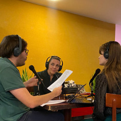 [FIFH 2025] – Mercredi 19 novembre : Les lanceur·euses d'alerte, héro·ïnes de la vie à l'écran