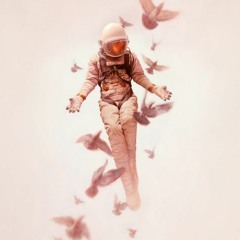 In Deep Space Mix Vol.2