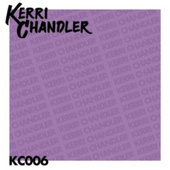 Kamar - I Need You - 50% Dub