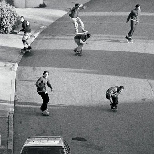 good times only (a dj mix) 2