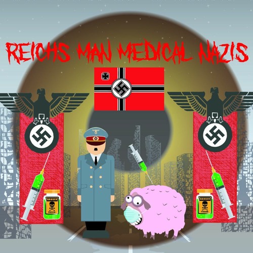 Reichs Man (Medical Nazis)