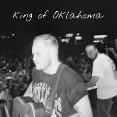 Zach Bryan and J.R. Carroll - King of Oklahoma (Jason Isbell Cover)