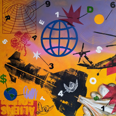 Buraco Negro (da terra úmida) [feat. Sara Não Tem Nome & Julia Baumfeld]