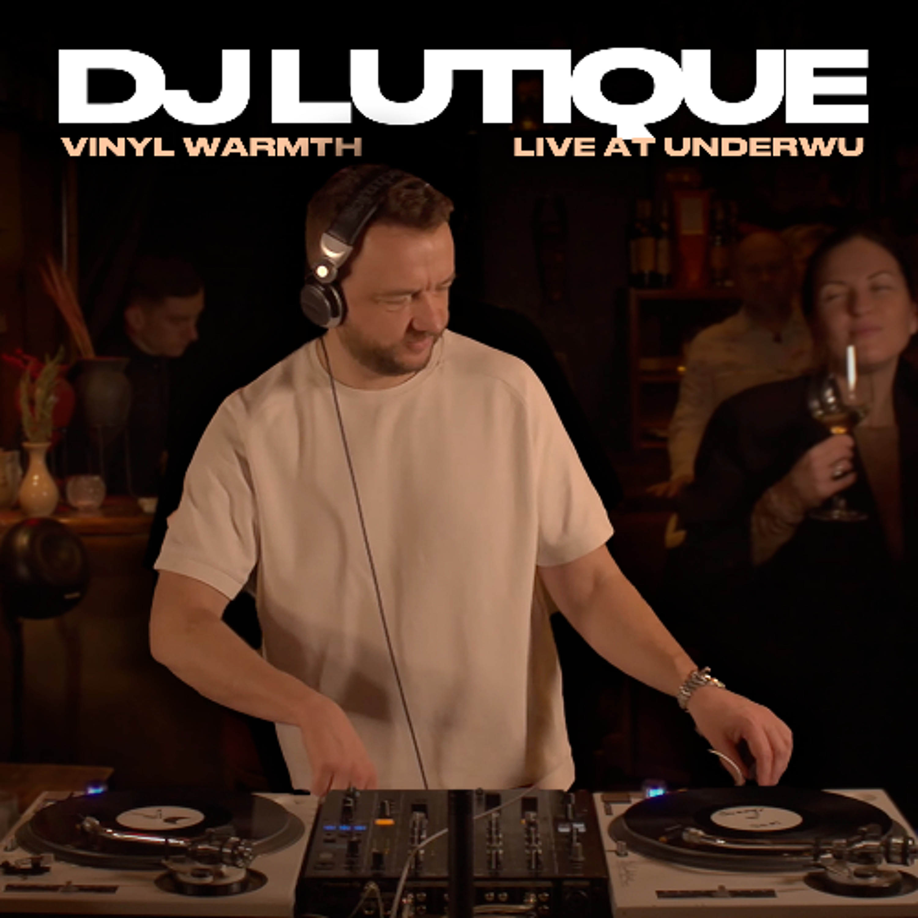 DJ Lutique