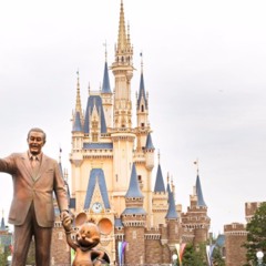 Disney fechou todos os parques - Papo #75