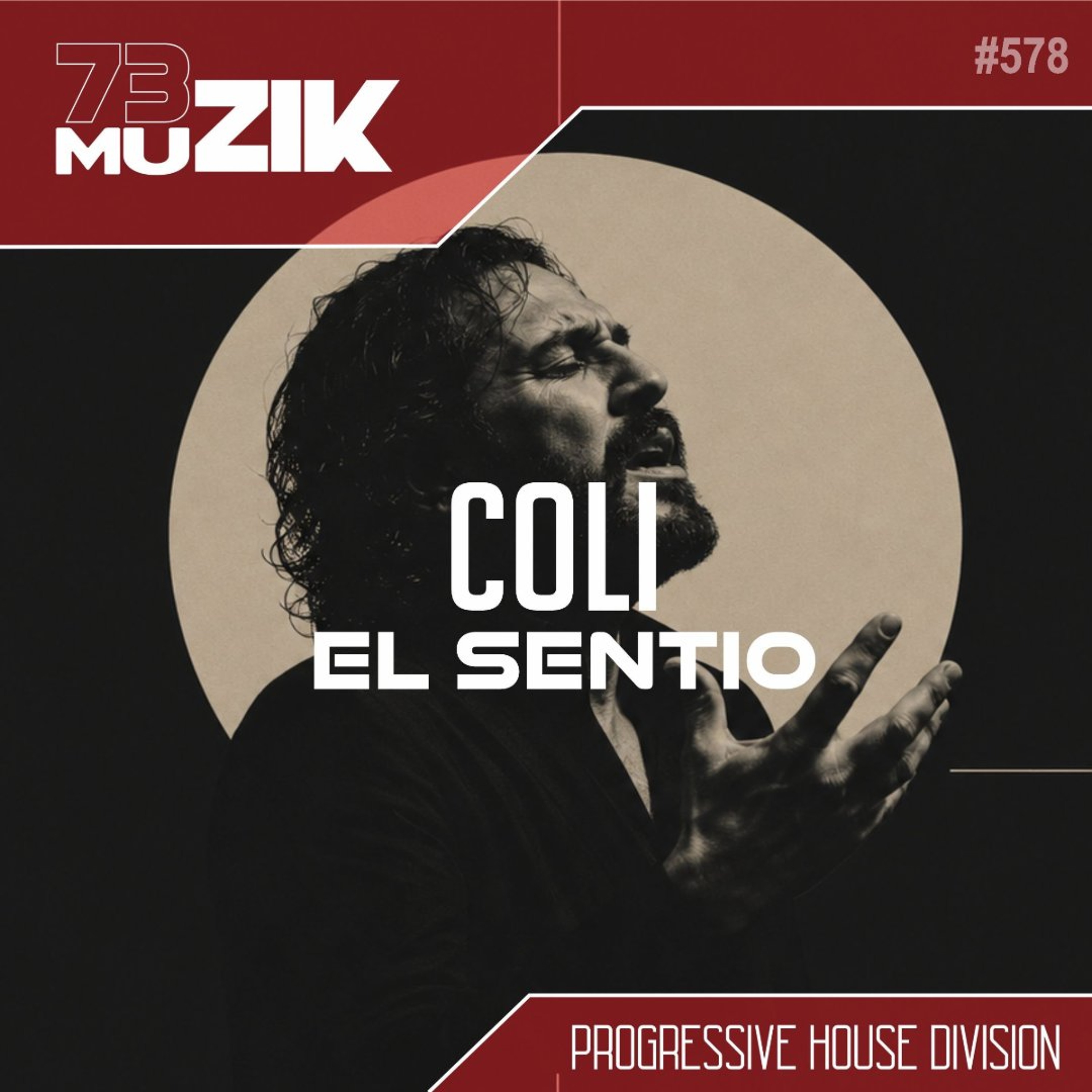 Coli - El Sentio episode artwork