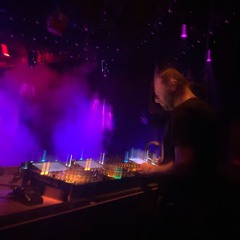 Marjaba Live at Stereo, Montréal (31-03-24)