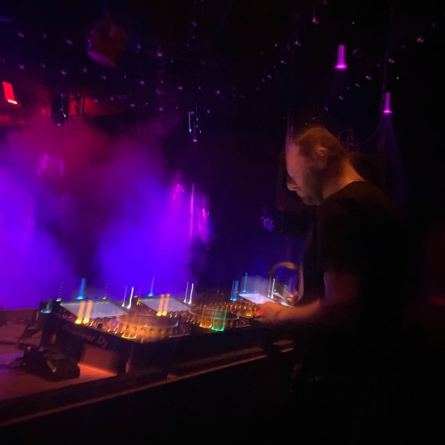 Marjaba Live at Stereo, Montréal (31-03-24)
