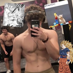 Gym playlist
