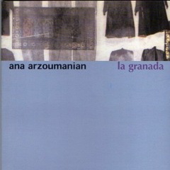 "La granada" audiolibro/ ana arzoumanian. parte 1