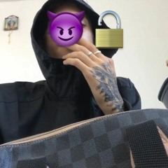 Kennan DaGlock - Eterno Malino