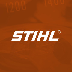 [Locução Natural] - Stihl