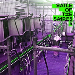 Gretchen Bazooka - Moo, But Make It Industrial