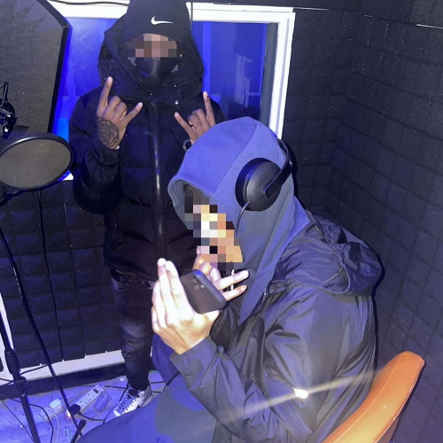 Stacka x Sdee -PHONECALL