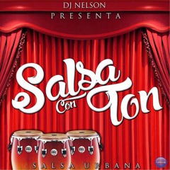 Sabor a Melao  (feat. Andy Montañez & Dj Nelson)