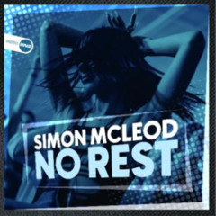 Simon Mcleod - No Rest