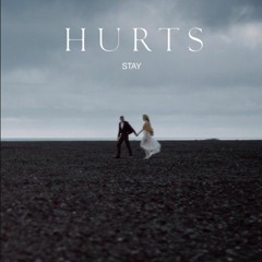 Hurts - Stay (Chris Zippel Edit)