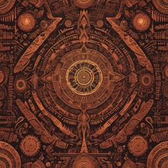 Jose Arcadio// Abstract 77 Night. Tribal - Arabic Downtempo