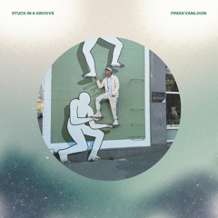 Stuck In A Groove