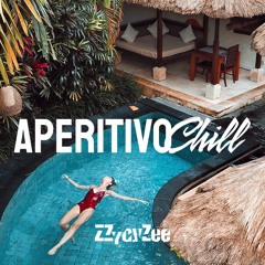 Summer Aperitivo Chill - Best Relaxing Summer House Chill Lounge Jazzy Vibes Mix