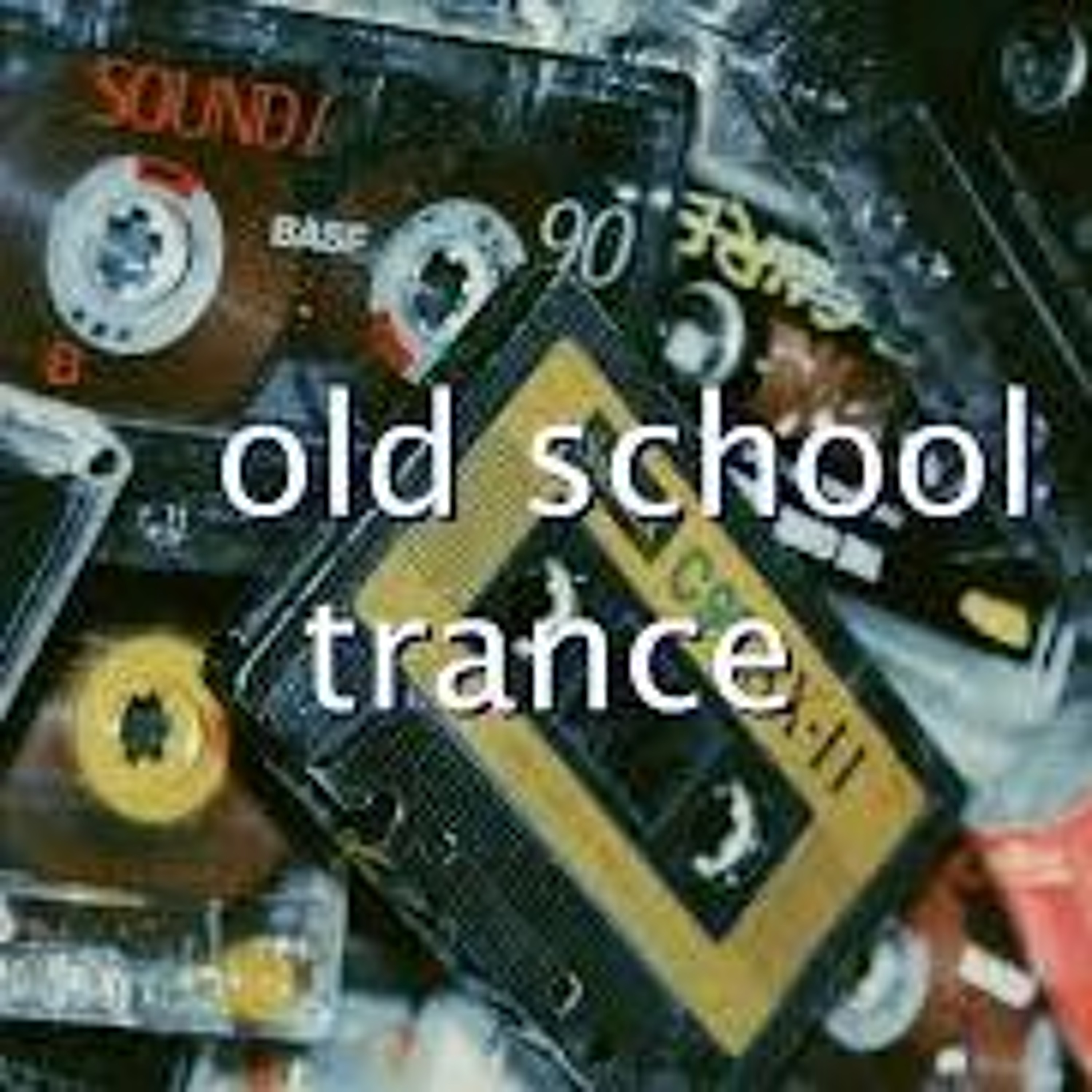 old skool  rave music 1989 -1994
