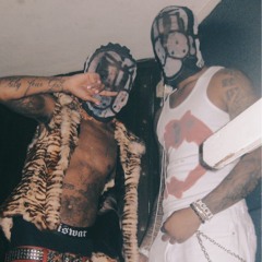 nine vicious - double d's [prod. elliott & roq]