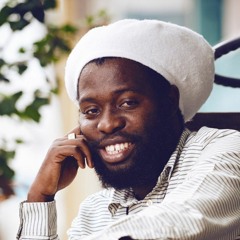 Iba Mahr - Healing of the nation (Splendid blueprint)