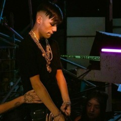 No Cualquiera X Jere Klein ft Tunechikidd (audio filtrado)