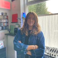 Vintergatan #11 w/ Josefine Hellström (23/08/21)