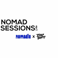 NOMAD SESSIONS EP1