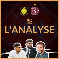 Le Fil Du Match | Meyrin FC 0-8 Servette FC | L'Analyse