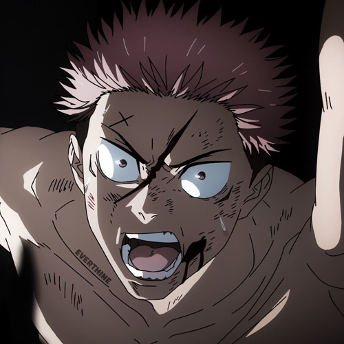 I am you Mahito- skyfall x yuji itadori vs mahito (jjk, jujutsu kaisen)