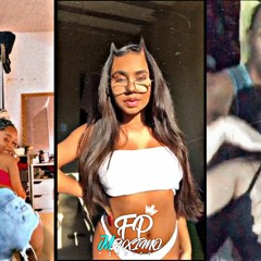 SEQUÊNCIA DAS MAIS TOCADAS NO TIKTOK 2021 VS OS FUNKS MAIS TOCADOS NO RJ [ FP MAXIMO ]