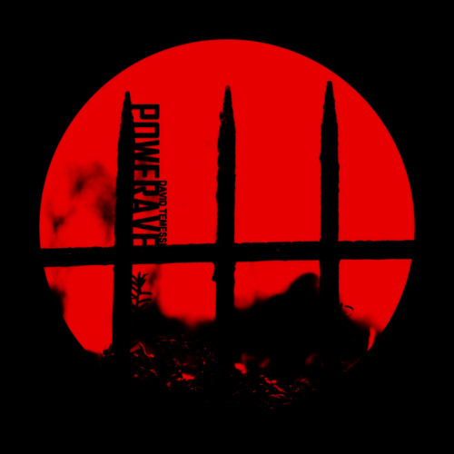 David Temessi - Powerave (Original Mix)