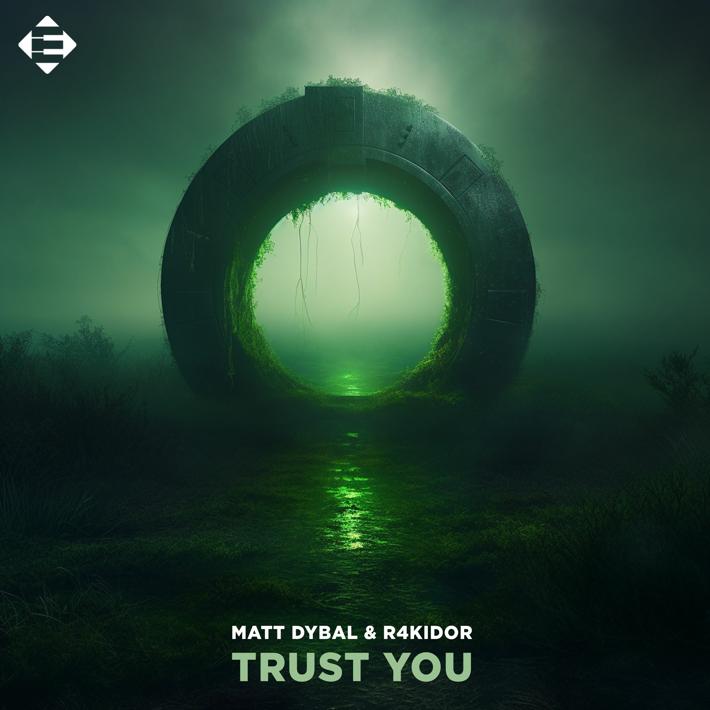Matt Dybal, R4KIDOR - Trust You (Original Mix) episode artwork