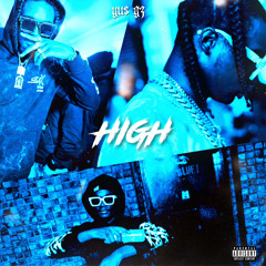 Yus Gz - High (Prod. Elvis Beatz)