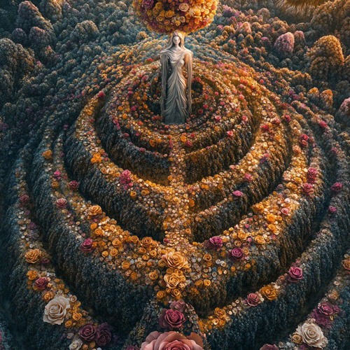 Harmony of Light