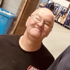 Trevlig Helg från blixten 🥳